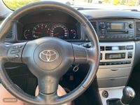 usado Toyota Corolla 2.0 D4D 116 5 puertas