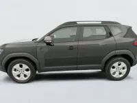 Nuevo Dacia Duster Expression 140 CV (102 kW) 2026