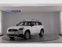 Usado Mini Countryman 170 CV (125 kW) 2025 SUV