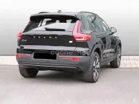 Usado Volvo XC40 Plus 169 kW (231 CV) 2023 Eléctrico SUV