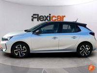 Usado Opel Corsa 100 CV (73 kW) 2024 Gris Utilitario