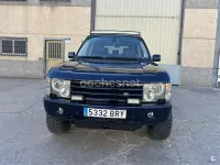 Usado Land Rover Range Rover Vogue 286 CV (210 kW) 2002 Azul SUV