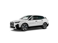 Nuevo BMW iX Comfort Edition 239 kW (326 CV) 2025 Eléctrico SUV