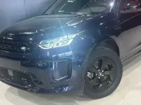 Usado Land Rover Discovery Sport R-Dynamic 163 CV (119 kW) 2022 Azul SUV