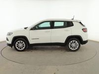 Usado Jeep Compass Night Eagle 129 CV (94 kW) 2023 Blanco SUV