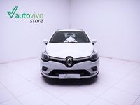 usado Renault Clio IV SPORT TOURER LIMITED 0.9 TCE 90 CV 5P