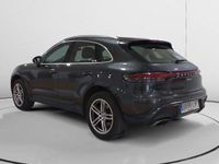 Begagnad Porsche Macan 265 HK (194 kW) 2021 SUV