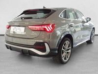 Usado Audi Q3 Sportback S-Line 150 CV (110 kW) 2020 SUV