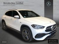 usado Mercedes GLA250 e AMG Line (EURO 6d)