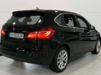 usado BMW 218 Active Tourer Serie 2 d