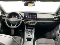 Usado Cupra Leon 150 CV (110 kW) 2024 Blanco Berlina