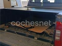 Usado Foton Tunland G7 162 CV (119 kW) 2025 Gris / plata Pickup/Camioneta