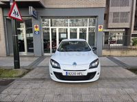 Usado Renault Mégane 110 CV (80 kW) 2011 Blanco Berlina