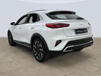 Usado Kia XCeed 101 CV (74 kW) 2024 Blanco SUV