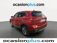 Usado MG EHS Luxury 258 CV (189 kW) 2023 Rojo SUV