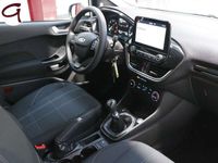 usado Ford Fiesta 1.1 Ti-VCT Trend