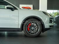 Usado Porsche Cayenne 474 CV (348 kW) 2025 Blanco SUV