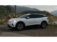 Nuevo VW ID.4 Pro 210 kW (286 CV) 2025 Blanco SUV