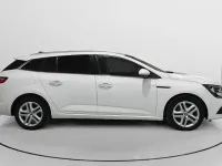 Usado Renault Mégane GrandTour Business 115 CV (84 kW) 2020 Familiar