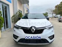Usado Renault Arkana Zen 140 CV (102 kW) 2022 Blanco SUV