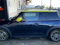 Usado Mini Cooper SE 2022 Eléctrico Utilitario
