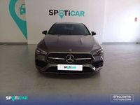 usado Mercedes CLA200 Shooting Brake 200d 4Matic 8G-DCT