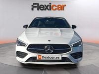 Usado Mercedes CLA200 150 CV (110 kW) 2022 Blanco Coupe