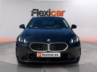 Usado BMW 118 150 CV (110 kW) 2025 Negro Utilitario