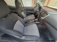 Usado Mitsubishi L200 150 CV (110 kW) 2021 Blanco Pickup/Camioneta