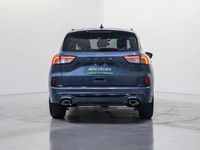 Usado Ford Kuga ST-Line 150 CV (110 kW) 2022 Azul SUV