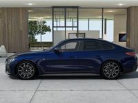 Nuevo BMW 430 Gran Coupé Comfort Edition 245 CV (180 kW) 2026 Azul Coupe