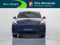 Usado Tesla Model Y RWD 250 kW (340 CV) 2023 Azul SUV