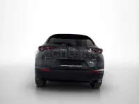 Usado Mazda CX-30 122 CV (89 kW) 2022 Gris / plata SUV