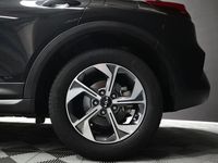 Brugt Kia XCeed 120 HK (88 kW) 2021 Sort SUV