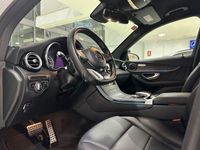 usado Mercedes 220 Clase Glc Glc4matic Aut.