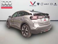 Nuevo Citroën C4 Business Class 2026 Gris SUV