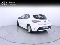 Usado Toyota Corolla Active 122 CV (89 kW) 2023 Blanco Utilitario