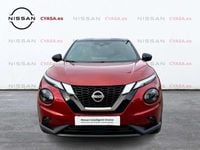 Usado Nissan Juke Tekna 114 CV (83 kW) 2025 SUV