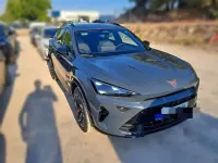 Nuevo Cupra Formentor 150 CV (110 kW) 2025 Azul SUV