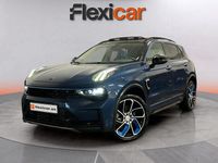 Usado Lynk & Co 01 261 CV (191 kW) 2022 Azul SUV