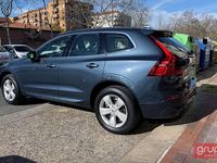 Usado Volvo XC60 Plus 200 CV (147 kW) 2022 Azul SUV