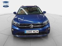 Usado VW Taigo Style 116 CV (85 kW) 2025 Suv SUV