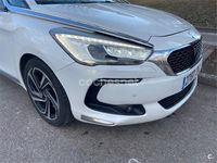 Usado DS Automobiles DS5 Style 181 CV (133 kW) 2017 Blanco Utilitario