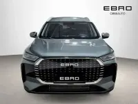 Nuevo Ebro s800 279 CV (205 kW) 2026 Gris SUV