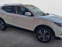 Usado Nissan Qashqai Tekna+ 160 CV (117 kW) 2019 SUV