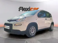 Usado Fiat Panda Cross Cross 71 CV (52 kW) 2024 Blanco Utilitario