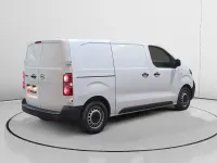 Usado Opel Vivaro-e Combi S 102 CV (75 kW) 2021 Blanco Monovolumen