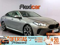Usado BMW 218 150 CV (110 kW) 2025 Gris Coupe