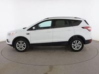 Usado Ford Kuga Business Edition 151 CV (111 kW) 2016 Blanco SUV