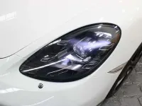 Usado Porsche Cayman S 349 CV (256 kW) 2018 Blanco Coupe